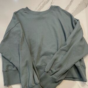 Crewneck